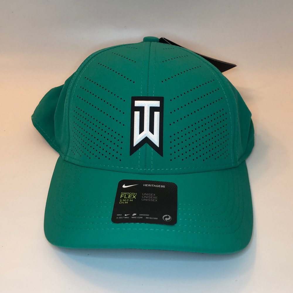 Nike Golf Tiger Woods Flexfit